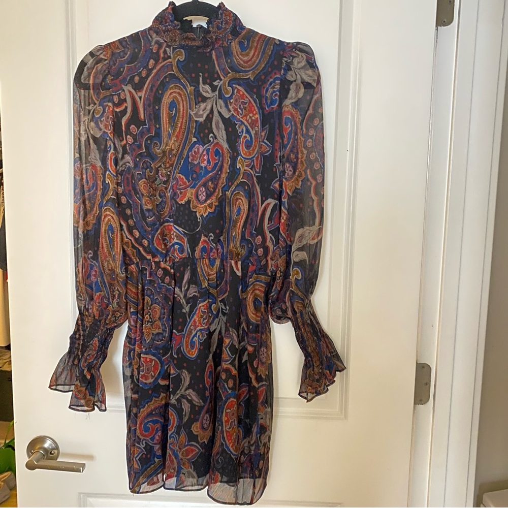 Zara Dress